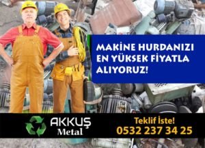 Makine Hurdası